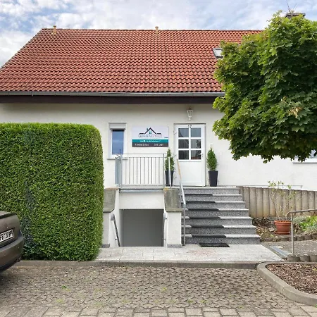Eastside-apartment Og Senftenberg