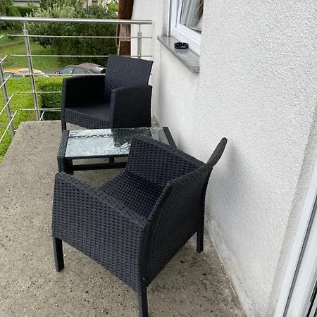 Apartament Eastside-apartment Og