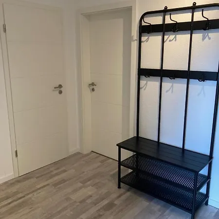 Apartment Eastside-apartment Og *