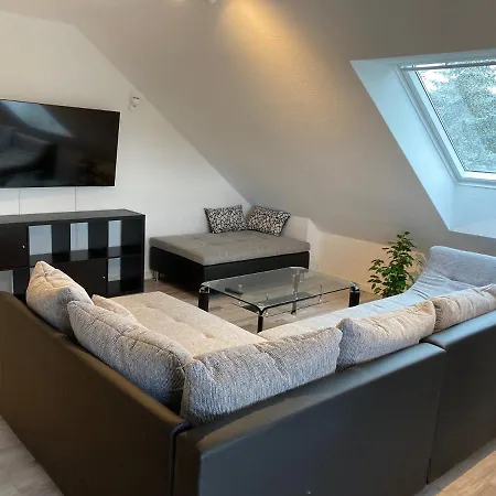 Apartment Eastside-apartment Og *